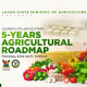 Lagos State Ministry of Agriculture Announces 5-year Agriculture Plan