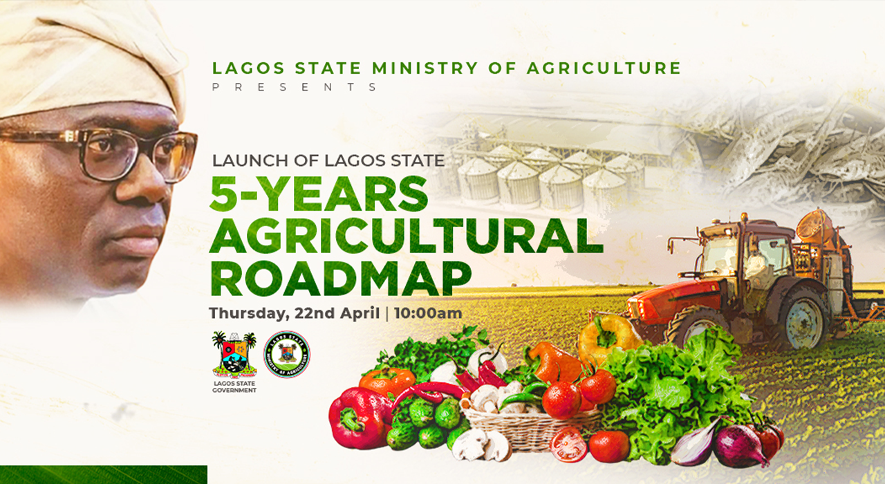 Lagos+repositions+agriculture+ministry+to+tackle+rising+food+prices