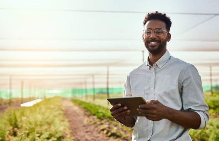 Flour Mills partners with TOG